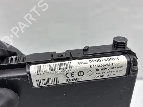 Zekeringkast RENAULT SCÉNIC II (JM0/1_) 1.5 dCi (JM1E, JM16) | BP30297235E1