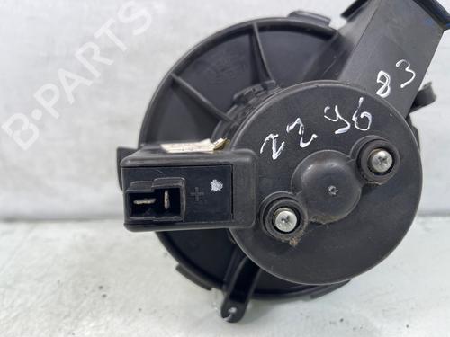 Ventilator motor Ventilator motor PEUGEOT 307 SW (3H) [2002-2009] 37409672 37409672