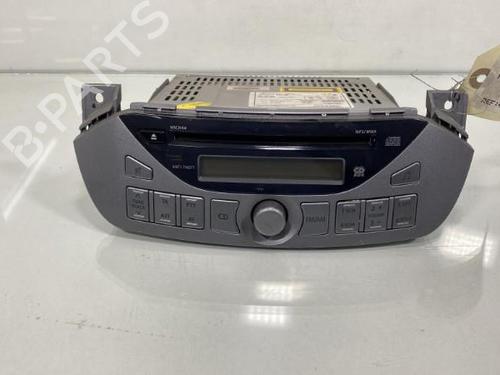 Used Radio NISSAN PIXO (UA0) 1.0 (68 hp) 20030360
