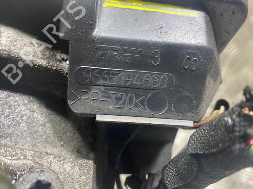 Used Steering pump Steering pump 23769504 23769504