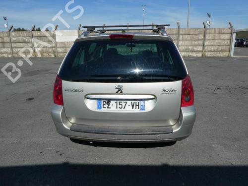 Rim PEUGEOT 307 SW (3H)  | BP19979528C45 