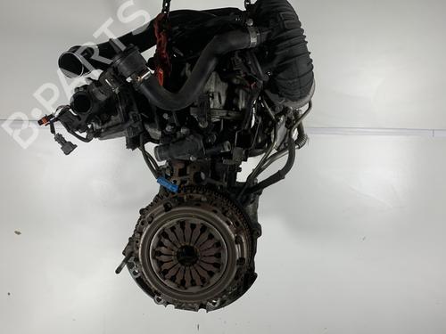 Used Engine Engine RENAULT TWINGO II (CN0_) 1.2 Turbo (CN0C, CN0F) (100 hp) 27698983 27698983