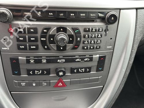 Rear left window mechanism CITROËN C5 II (RC_) 1.6 HDi (RC8HZB) | BP32297087C24 