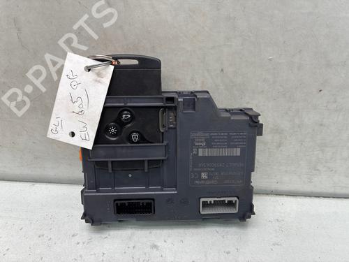 Card reader RENAULT CLIO IV (BH_) 1.5 dCi 90 | BP37648667E4 - Image 2