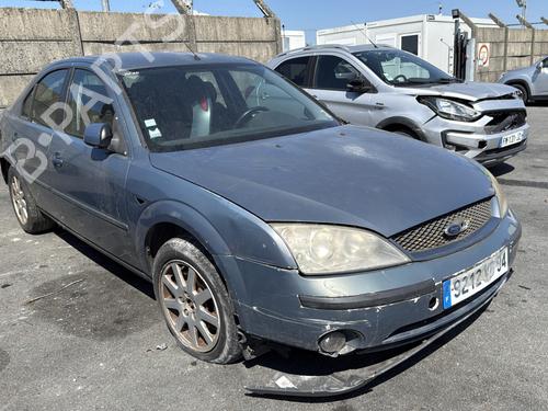 Right headlight FORD MONDEO III (B5Y)  | BP36439331C29  - Image 10