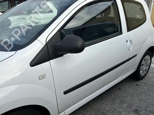 Engine control unit (ECU) RENAULT TWINGO II (CN0_)  | BP23768402M57  - Image 10