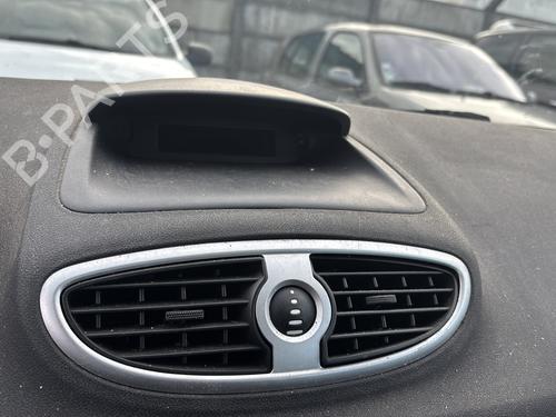 Left front window switch RENAULT CLIO III (BR0/1, CR0/1) 1.5 dCi (BR17, CR17) | BP34459122I27 - Image 15