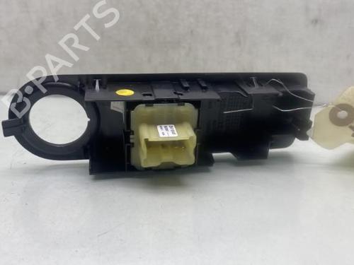 Left front window switch RENAULT CLIO IV (BH_) 1.5 dCi 75 | BP19968805I27 