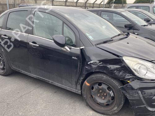 Left front driveshaft CITROËN C3 II (SC_) 1.6 HDi 90 | BP29544298M38  - Image 15