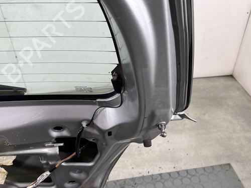 Tailgate SUZUKI SWIFT III (MZ, EZ) 1.3 (RS413, ZC11S) | BP30316639C6 