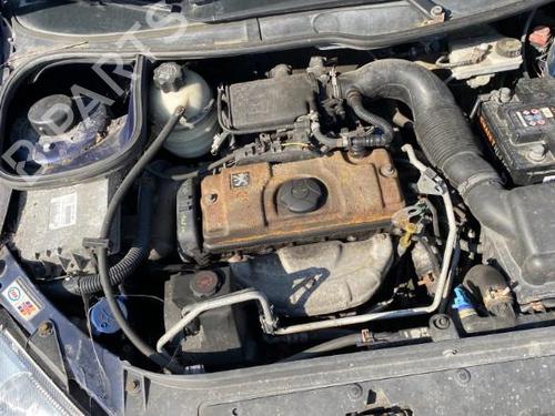 Front right door window PEUGEOT 206 Hatchback (2A/C) 1.4 i | BP24961307C19 
