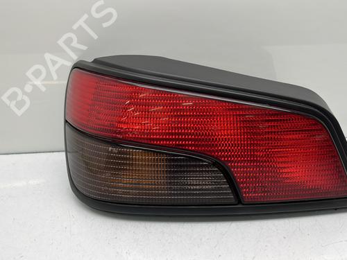 Used Left taillight PEUGEOT 306 Hatchback (7A, 7C, N3, N5) 1.4 (75 hp) 24207938