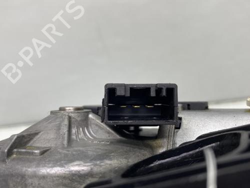 Used Rear wiper motor Rear wiper motor MINI MINI CLUBMAN (R55) Cooper D (109 hp) 20660056 20660056