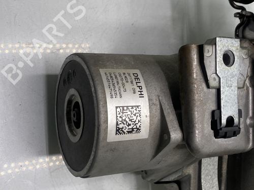 Steering column FIAT GRANDE PUNTO (199_) 1.2 | BP30090640M21