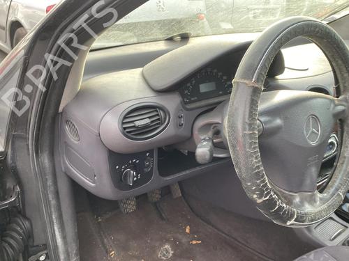 Left taillight MERCEDES-BENZ A-CLASS (W168) A 170 CDI (168.009, 168.109) | BP20659718C34 