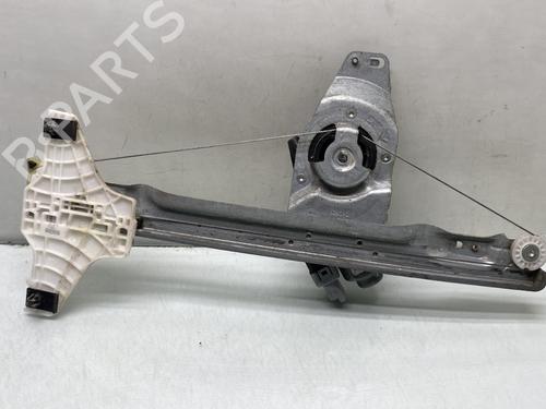 Rudehejsemekanisme Højre bagtil CITROËN C4 Picasso I MPV (UD_) 2.0 HDi 138 (136 hp) 31858169