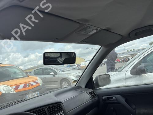 Front right exterior door handle VW GOLF III (1H1) 1.9 D | BP30515508C129