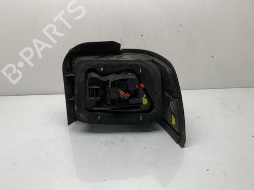 Used Left taillight Left taillight HONDA CONCERTO (HW, MA) 1.4 (90 hp) 20182699 20182699