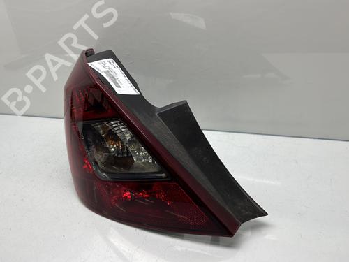 Left taillight OPEL CORSA D (S07) 1.3 CDTI (L08, L68) | BP30463409C34 - Image 4