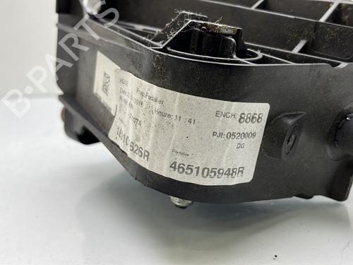 Break pedal RENAULT MASTER III Bus (JV) 2.3 dCi 145 FWD (JV0F, JV0S, JV0T) | BP24207919I19  - Image 6