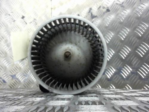 Heater blower motor HYUNDAI GETZ (TB) 1.5 CRDi | BP20018323M62 
