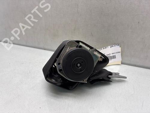 Front left seatbelt OPEL CORSA D (S07) | BP37452426I26 - Image 2