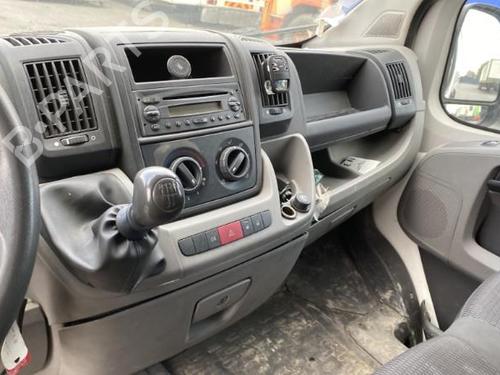 Right taillight CITROËN JUMPER II Van 2.2 HDi 130 | BP33742469C35 - Image 6