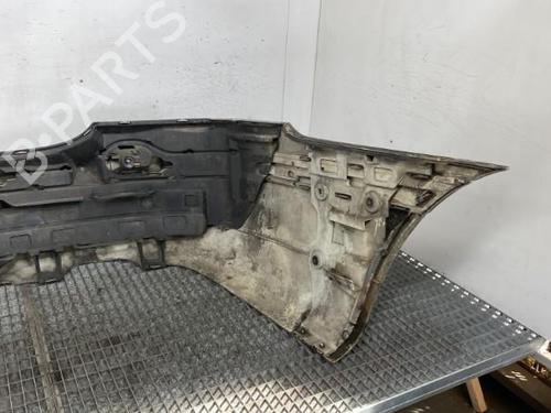 Rear bumper MERCEDES-BENZ C-CLASS (W203) C 200 CDI (203.007) | BP21960381C8 