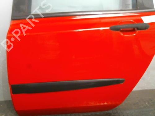 Left rear door FIAT STILO (192_) 1.2 16V (192_XA1B) | BP19984178C4 