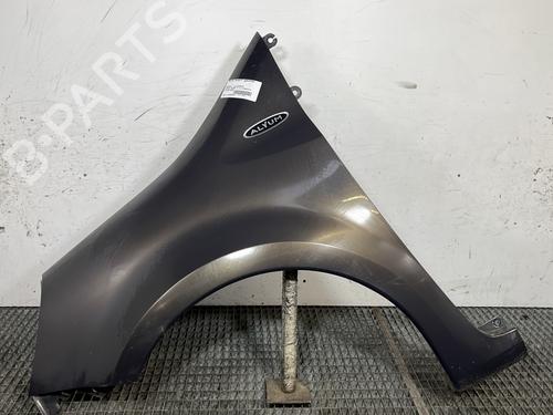 Used Left front fenders RENAULT MODUS / GRAND MODUS (F/JP0_) 1.4 (JP01, JP0J) (98 hp) 32063142