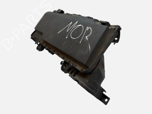 Used Air filter box Air filter box PEUGEOT 206 Hatchback (2A/C) 1.4 HDi eco 70 (68 hp) 39730684 39730684