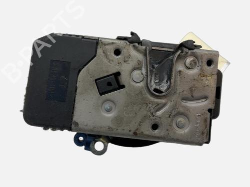 Front left lock RENAULT TRAFIC II Van (FL) 1.9 dCi 100 (FL0C, FL0K, FL0B) | BP40535878C98 - Image 3