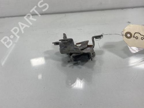 Used Hood lock FIAT 500 (312_) 1.2 (312AXA1A) (69 hp) 19970181