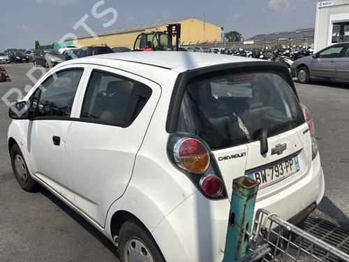 Instrument cluster CHEVROLET SPARK (M300) 1.0 | BP31707889C47  - Image 24