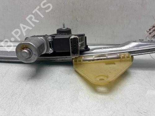 Front left window mechanism DACIA SANDERO III 1.0 TCe 90 | BP39553327C22 - Image 3