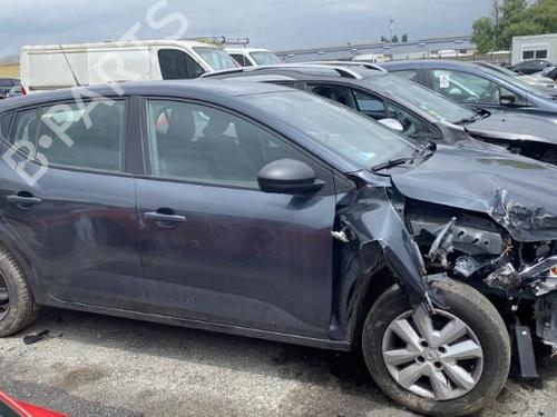 Left front steering knuckle DACIA SANDERO III 1.0 SCe 65 | BP26932002M25 - Image 22