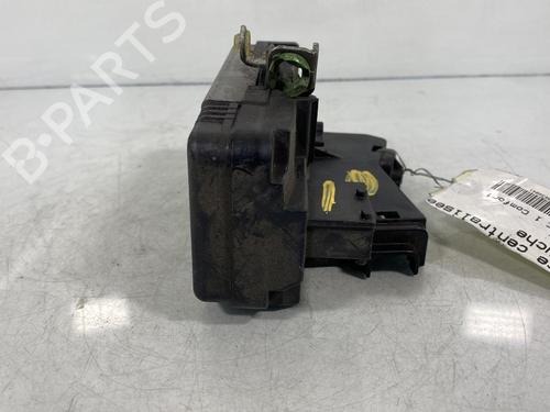 Front left lock OPEL ZAFIRA A MPV (T98) 2.0 DTI 16V (F75) | BP20033020C98 