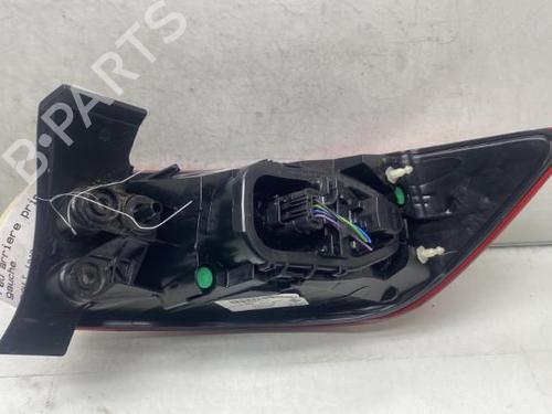 Left taillight RENAULT CLIO IV (BH_) 1.5 dCi 90 | BP19967662C34 