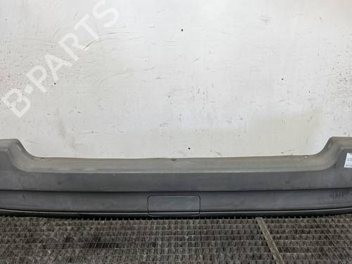 Used Rear bumper CITROËN AX (ZA-_) 10 (50 hp) 26171306