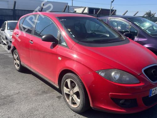 Left headlight SEAT ALTEA (5P1) 1.9 TDI | BP24584790C28 - Image 9
