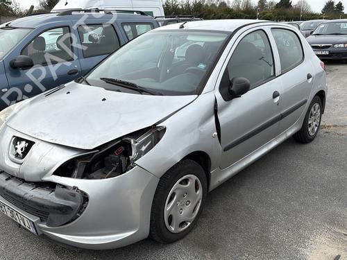Steering column stalk PEUGEOT 206+ (2L_, 2M_) 1.4 HDi eco 70 | BP33830239I23 - Image 21