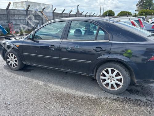 Used Parts FORD MONDEO III (B5Y) 4774549