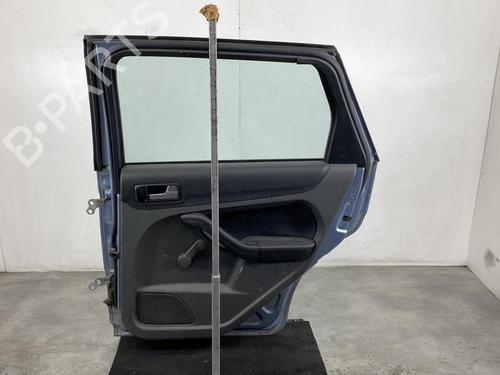 Right rear door FORD FOCUS II Turnier (DA_, FFS, DS) 1.6 TDCi | BP19955587C5 