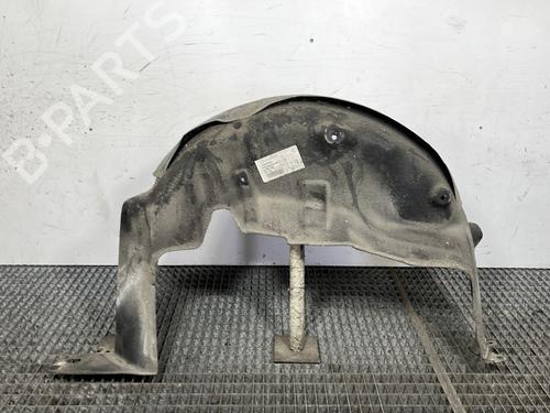 Wheel arch MERCEDES-BENZ A-CLASS (W176) A 180 CDI / d (176.012) | BP28601219C56 