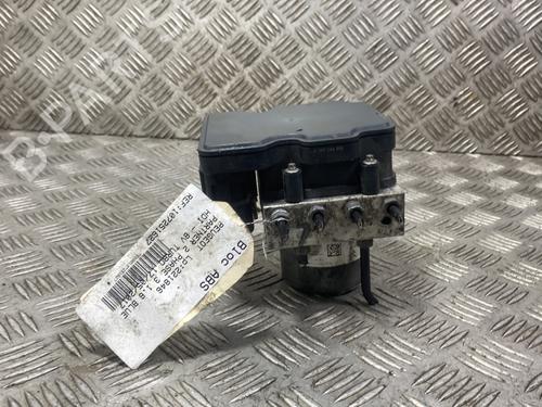 ABS Bremseaggregat PEUGEOT PARTNER Box Body/MPV 1.6 BlueHDi 100 (100 hp) 29939196