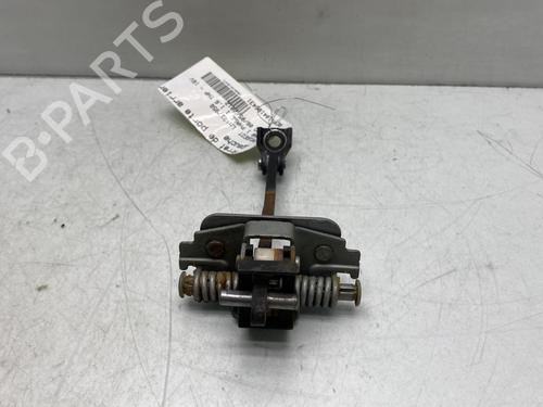 Hinge/Door check strap PEUGEOT 3008 I MPV (0U_) 1.6 THP | BP25123605C146 