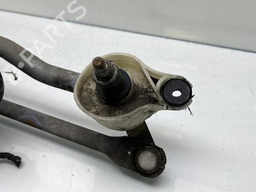 Front wiper motor OPEL AGILA (B) (H08) 1.0 (F68) | BP25700766M29 