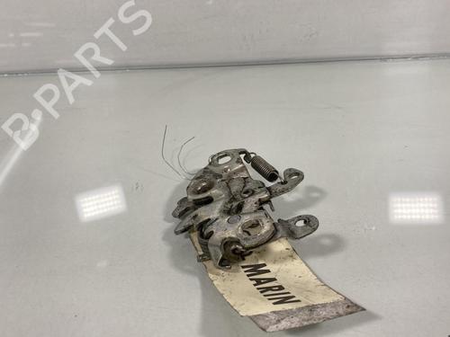 Used Hood lock PEUGEOT 3008 II SUV (MC_, MR_, MJ_, M4_) 1.2 THP/ PureTech 130 (MRHNSM, MRHNSU, MRHNSJ, MRHNYW,... (131 hp) 20021490