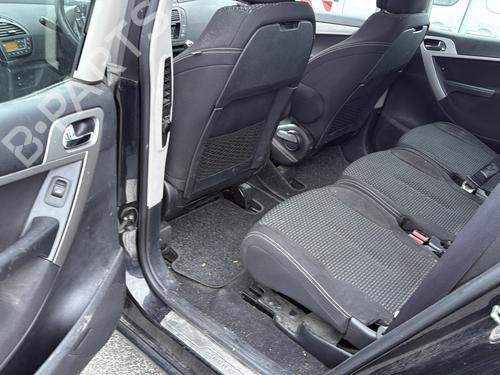 Alternator CITROËN C4 Picasso I MPV (UD_) 1.6 HDi | BP32346811M7