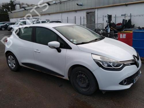 Front wiper motor RENAULT CLIO IV (BH_) 1.5 dCi 75 | BP20183650M29 